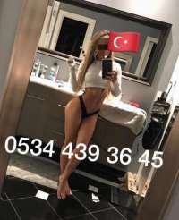 Samsun Çiftlik Caddesi Escort Bayan Tatlı Gizem