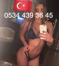 Samsun Çiftlik Caddesi Escort Bayan Tatlı Gizem