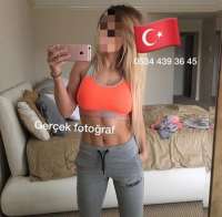 Samsun Çiftlik Caddesi Escort Bayan Tatlı Gizem
