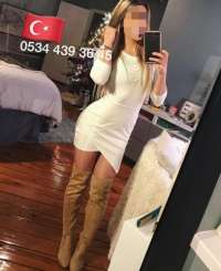 Samsun Çiftlik Caddesi Escort Bayan Tatlı Gizem