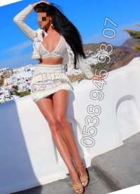 Samsun Çiftlik Caddesi Escort Bayan Tatlı Gizem