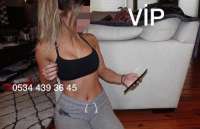 Samsun Çiftlik Caddesi Escort Bayan Tatlı Gizem