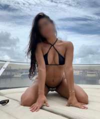 Samsun Çiftlik Caddesi Escort - Güzel, Geniş ve Ferah Bir Ortam