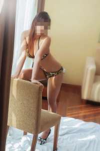 Samsun Çiftlik Caddesi Escort ile İnanılmaz Anılarınızı Paylaşın