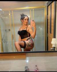 Samsun Çiftlik Caddesi Escort Tanıtım ve Hizmetler