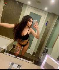Samsun Çiftlik Caddesi Escort Tanıtım ve Hizmetler
