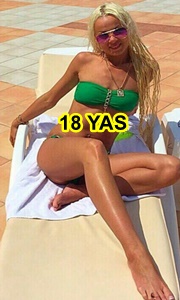 Samsun Çiftlik Caddesi Escort' un muhteşem dünyası