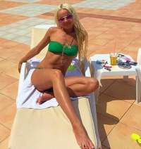 Samsun Çiftlik Caddesi Escort' un muhteşem dünyası