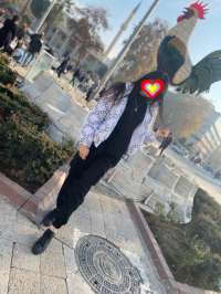 Samsun Çiftlik Caddesi Escort - Zarif ve Tutkulu