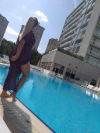 Samsun Çiftlik Caddesi Escort - Zarif ve Tutkulu