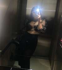 Samsun Çiftlik Caddesi Escort - Zarif ve Tutkulu