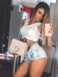 Samsun Çiftlik Caddesi Escort – Muhteşem Görüşmeler Burada Yasemin ile Yaşanacak