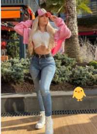 Samsun Çiftlik Caddesi'nden Elit Beylere Özel Escort
