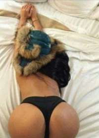 Samsun Çiftlik Caddesi'nden Zarif ve Tutkulu Escort: Selin