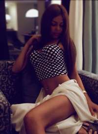 Samsun Çiftlik Caddesi'nin Elite Bayanı: İrresistible Escort