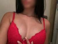 Samsun Çiftlik Caddesi'nin Gözde Escort Kızı: Deniz