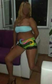 Samsun Çiftlik Caddesi'nin Gözde Kızı: Senin İçin Her Şeyin En İyisini Veren Escort