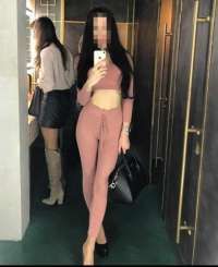 Samsun Çiftlik Caddesi'nin Zevk Dolu Escort Kızı