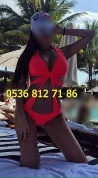 Samsun İlkadım Bölgesindeki En Eşsiz Escort Bayan: Çekici ve Dinamik