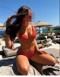 Samsun İlkadım Escort Rüya - Profesyonellik ve Yetenek Dolu