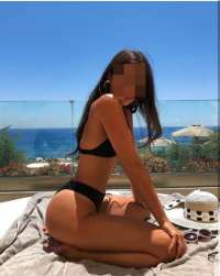 Samsun İlkadım Escort Rüya - Profesyonellik ve Yetenek Dolu