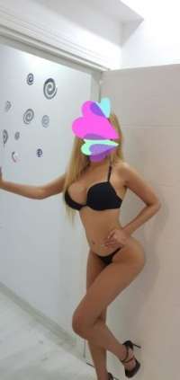 Samsun İlkadım'da Muhteşem Escort Bayanlar
