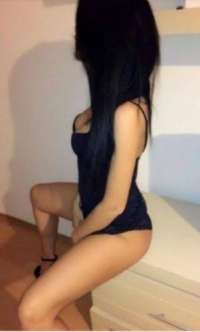 Samsun İlkadım'daki Eşsiz Güzellik: Rüya Gibi Bir Escort Bayan