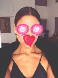 Şehvetli ve Ruhunuzu Cezbeden Mimar Sinan Escort Atakum