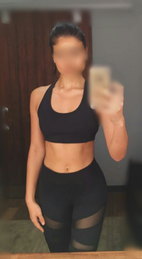 Şehvetli ve Ruhunuzu Cezbeden Mimar Sinan Escort Atakum