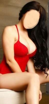 Sıra Dışı Bir Güzellik İle Tanışın: Türk Escort Aylin
