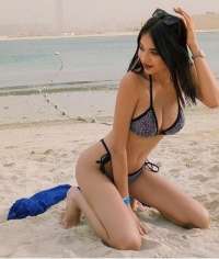Sıra Dışı ve Ateşli Arap Escort Selina'nın Olağanüstü Hikayesi