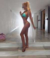 Sıradışı Güzellikte Arap Escort: Mistik Zarafet ve Çarpıcı Kişilik