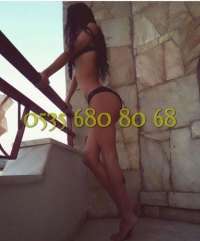 Sizleri Büyüleyecek Türk Escort Deneyimi