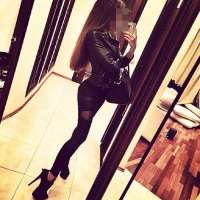 Tadını Unutamayacağınız Rus Escort'un Tanıtımı