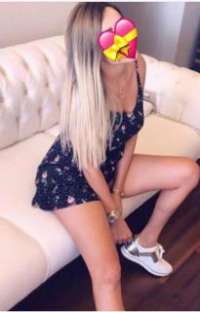 Tatil Ruhunuzu Canlandıracak Çiftlik Caddesi Escort Aysun