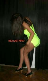 Türk Escort Bayan ile Özlemle Beklenen Randevu