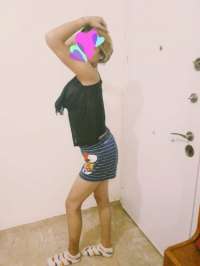 Türk Escort Bayan: Tutkulu ve Enerjik