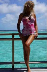 Türk Escort Bayanı İle Unutulmaz Anlar Sizi Bekliyor