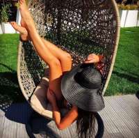 Türk Escort Bölgesindeki Özgür Ruhlu Kız: Hayran Kalacağınız Sizi Bekliyor