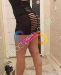 Türk Escort Bölgesinin Büyüleyici Güzeli