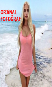 Türk Escort Bölgesinin Göz Alıcı Güzeli