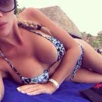 Türk Escort Bölgesinin Göz Alıcı Güzeli