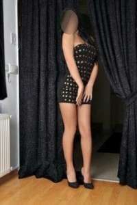 Türk Escort Bölgesinin Gözde Bayanı - Her Zamanın Tadını Çıkarın