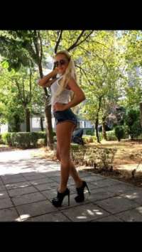 Türk Escort ile Enfes Bir Gece Yaşayın
