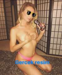 Türk Escort Özlem'in büyüleyici dünyası