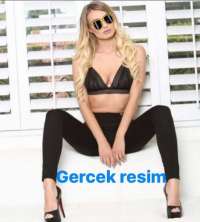 Türk Escort Özlem'in büyüleyici dünyası