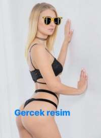 Türk Escort Özlem'in büyüleyici dünyası