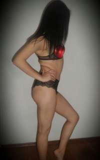 Türk Escort Zehra: Size Özgü Hizmetin Adresi