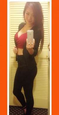 Türk Escort'un Esrarengiz Cazibesi: Yasemin