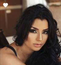Unutulmaz Bir Deneyim Sunan Bayan: Türk Escort